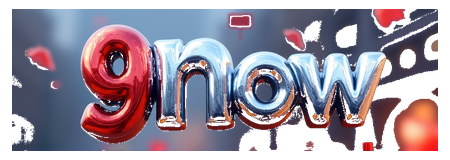 9now logo